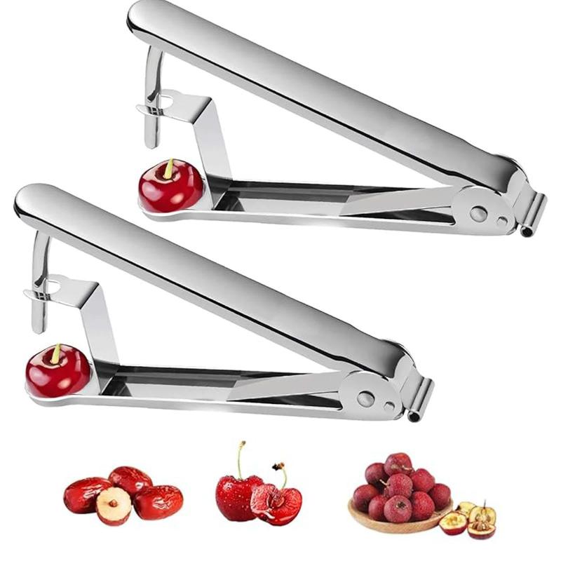 Kitchen Gadgets And Tools - Multi - Functional Pit Remover For