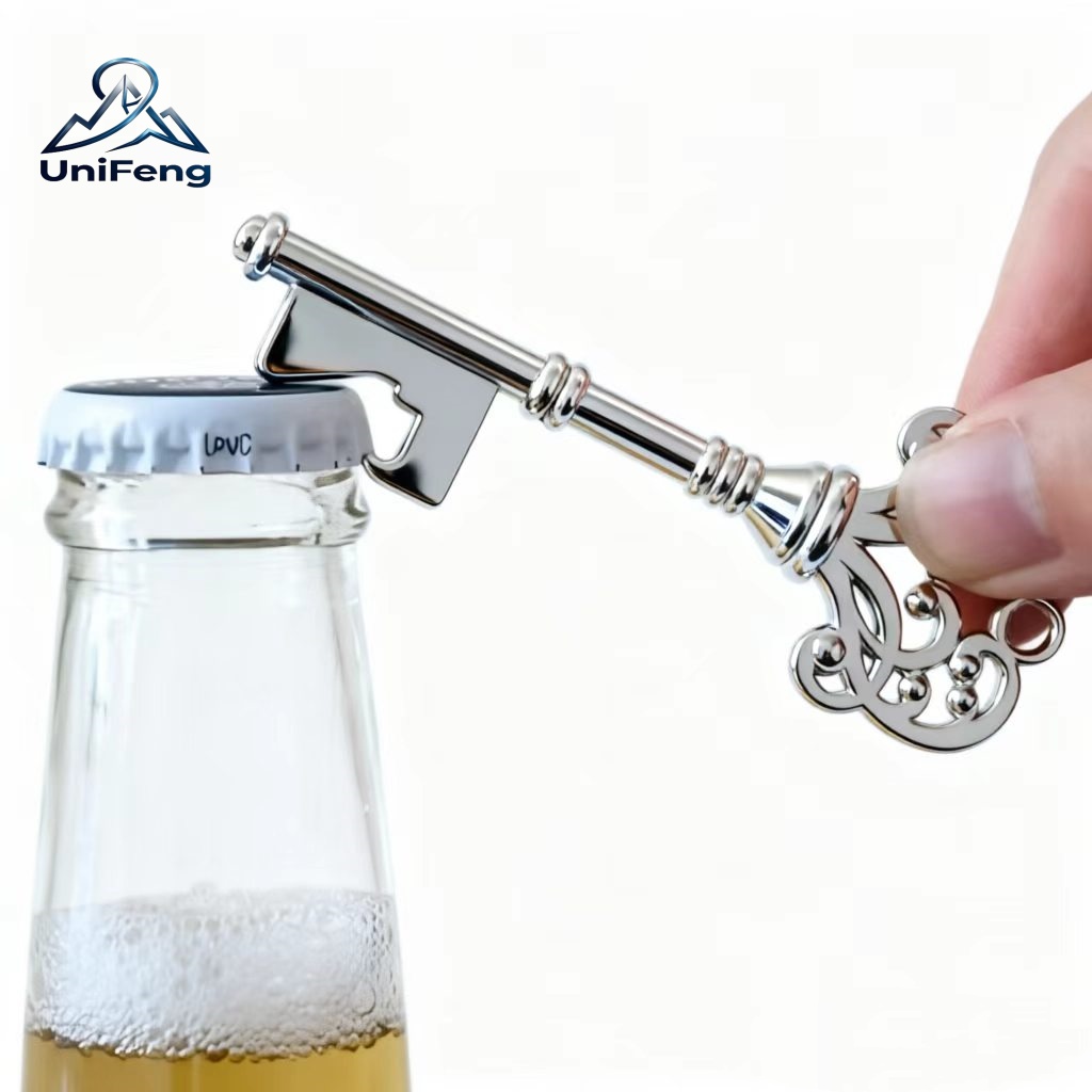 Kitchen Gadgets Vintage - 1pc, Bottle Opener, Vintage Crown Key