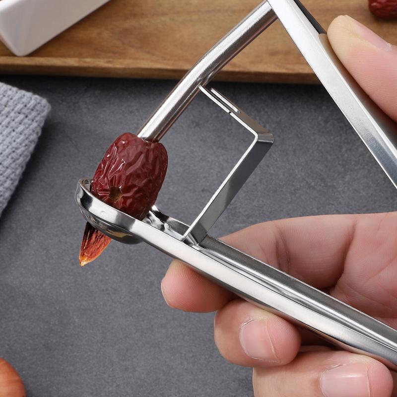 Kitchen Gadgets And Tools - Multi - Functional Pit Remover For