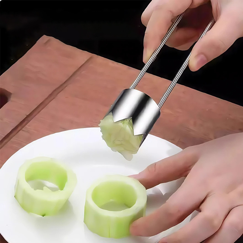 Stainless Steel Fruit Core Rem - đánh giá và giá Kitchen Gadgets And Tools