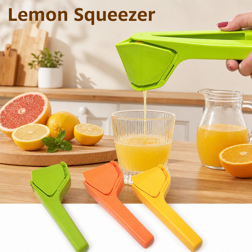 Manual Juice Extraction Lemon  - đánh giá và giá Citrus Lemon Squeezer
