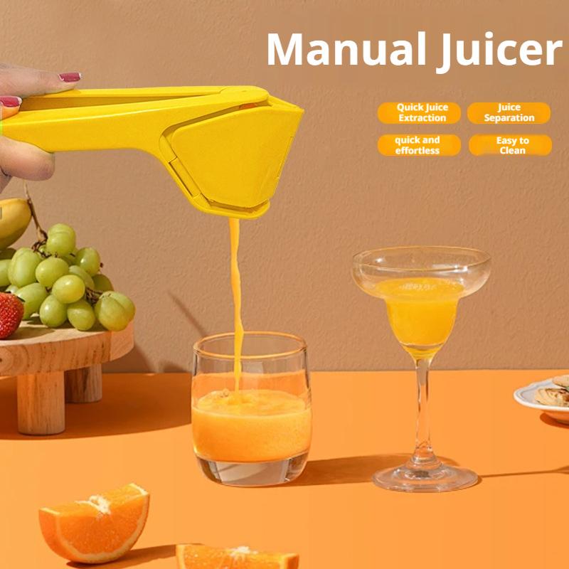 Manual Juice Extraction Lemon  - đánh giá và giá Citrus Lemon Squeezer