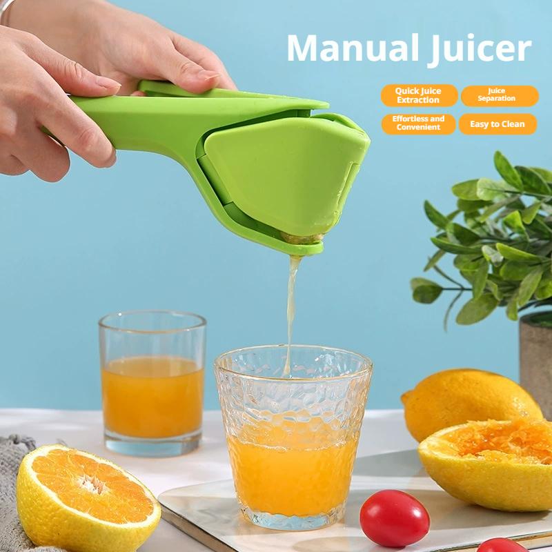 Manual Juice Extraction Lemon  - đánh giá và giá Citrus Lemon Squeezer
