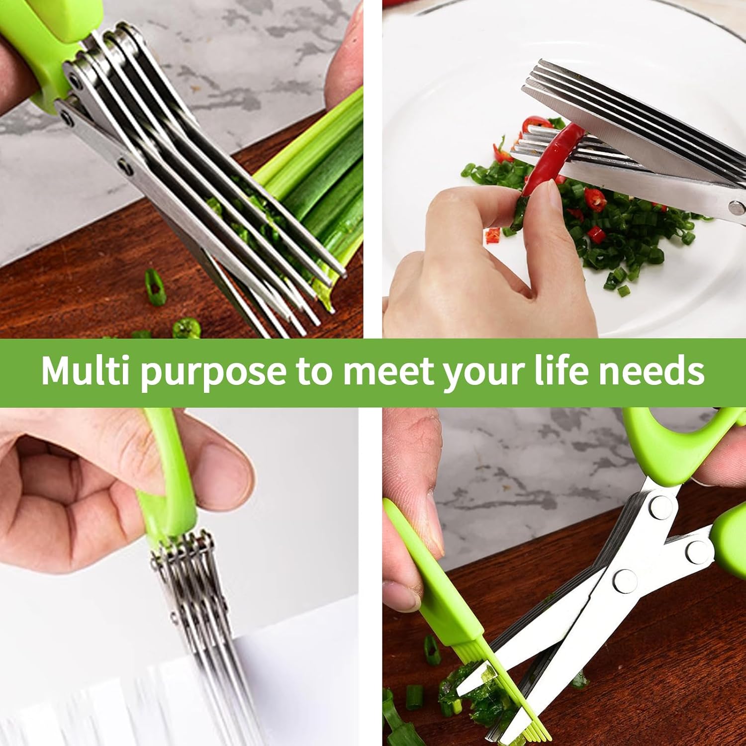 1 Piece Multi-functional Stain - đánh giá và giá Kitchen Gadgets For Arthritic Hands