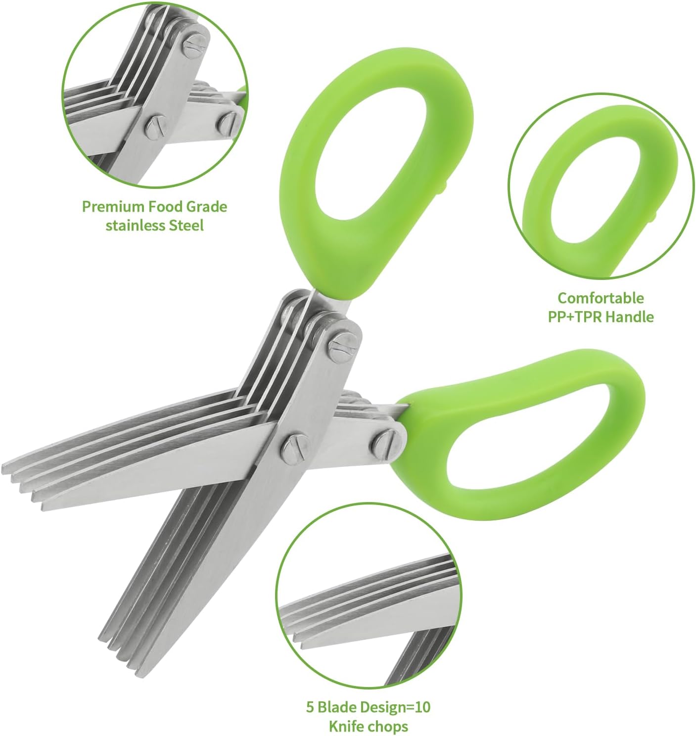 1 Piece Multi-functional Stain - đánh giá và giá Kitchen Gadgets For Arthritic Hands