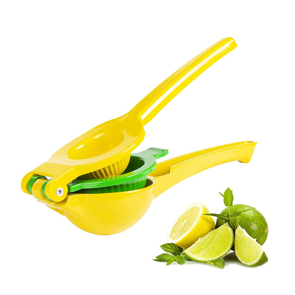 Fresh  Presser Fruit Extractor - đánh giá và giá Citrus Lemon Squeezer