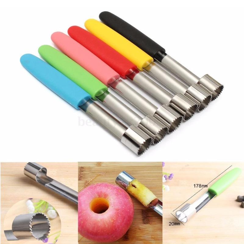 Corer Pitter Pear Bell Twist F - đánh giá và giá Kitchen Gadgets And Tools
