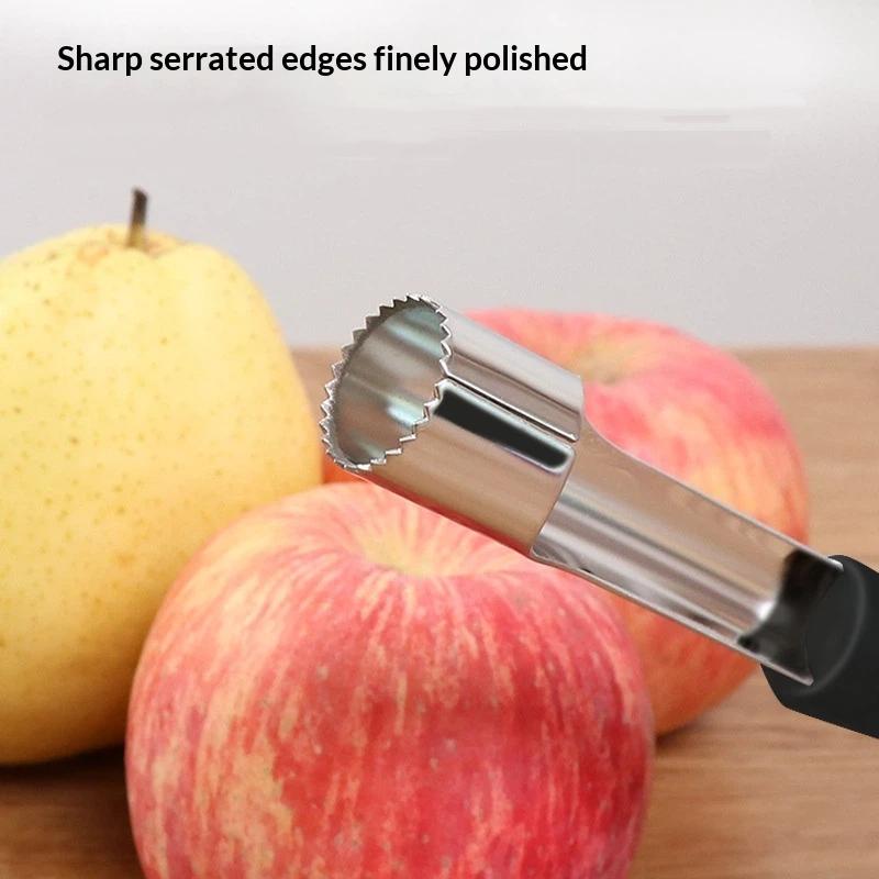 Corer Pitter Pear Bell Twist F - đánh giá và giá Kitchen Gadgets And Tools