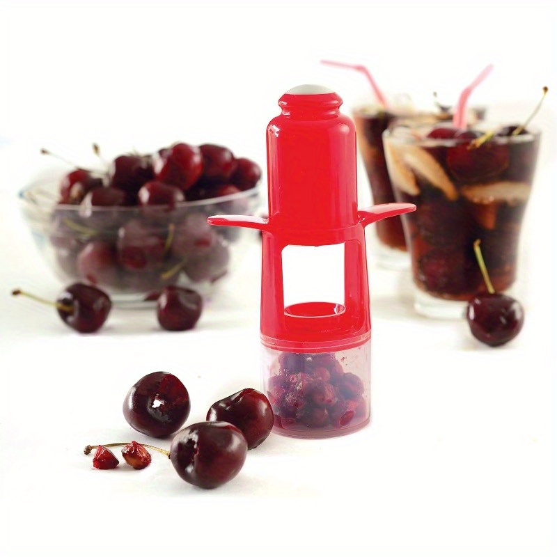 Creative Cherry Pitter Seed Re - đánh giá và giá Kitchen Gadgets And Tools