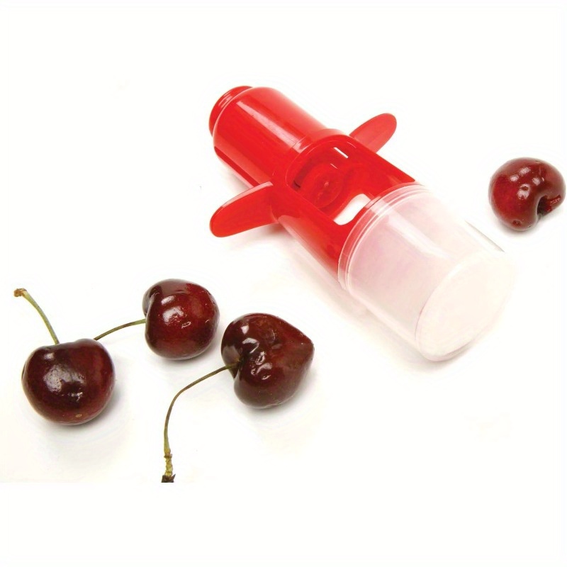 Creative Cherry Pitter Seed Re - đánh giá và giá Kitchen Gadgets And Tools
