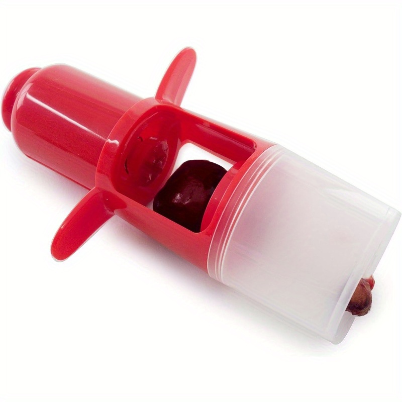 Creative Cherry Pitter Seed Re - đánh giá và giá Kitchen Gadgets And Tools