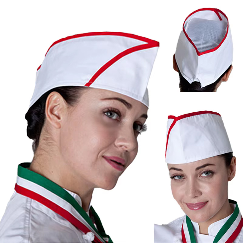 Catering Chef Boater Hat Resta - đánh giá và giá Kitchen Gadgets You Need