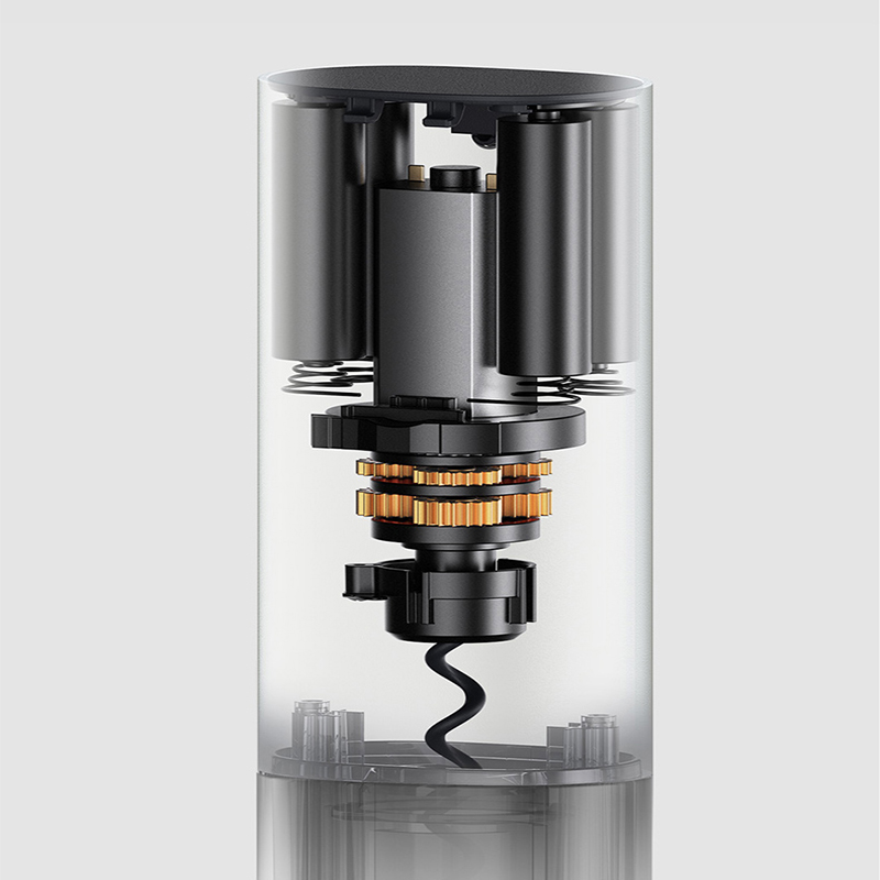 MIJIA Electric Wine Bottle Ope - đánh giá và giá Kitchen Gadgets You Need