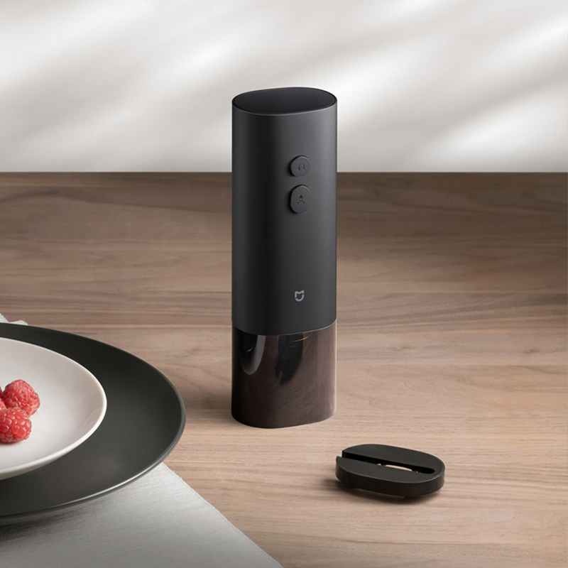 MIJIA Electric Wine Bottle Ope - đánh giá và giá Kitchen Gadgets You Need