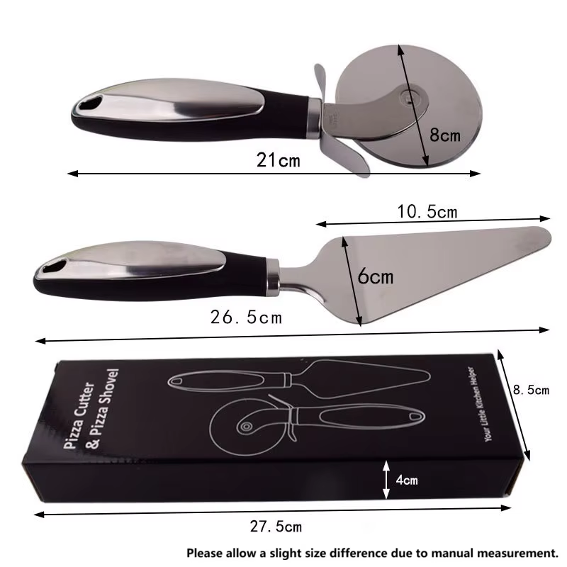 Stainless Steel Pizza Wheel Cu - đánh giá và giá Kitchen Gadgets In China