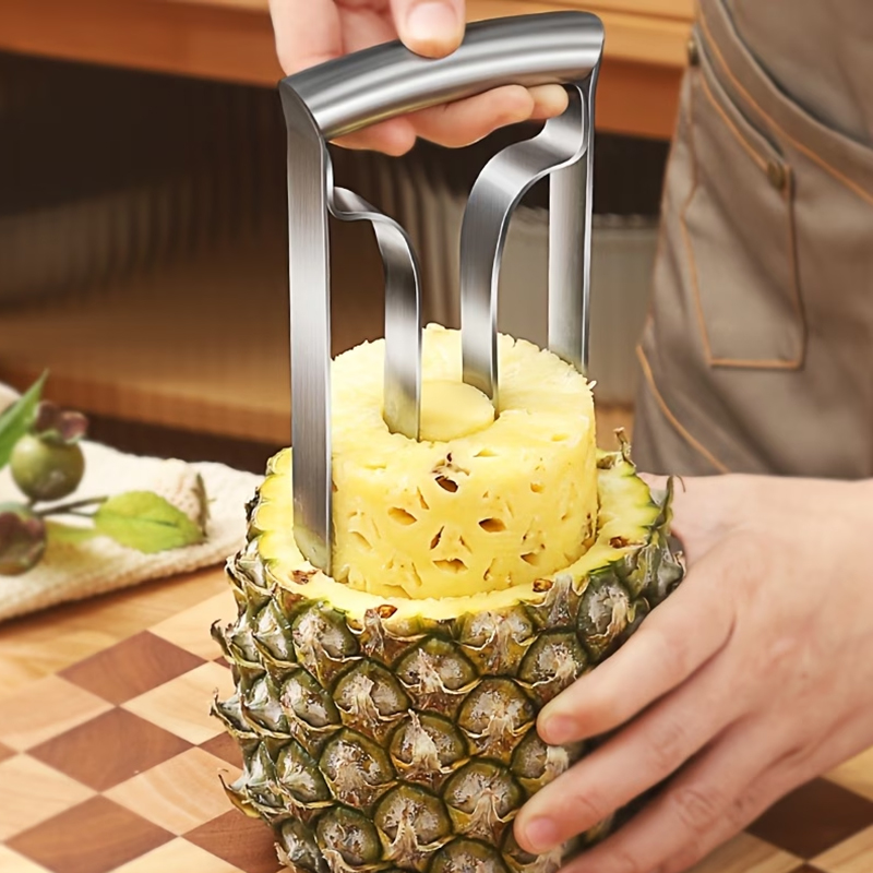 Pineapple Peeler Pineapple Cor - đánh giá và giá Kitchen Gadgets And Tools