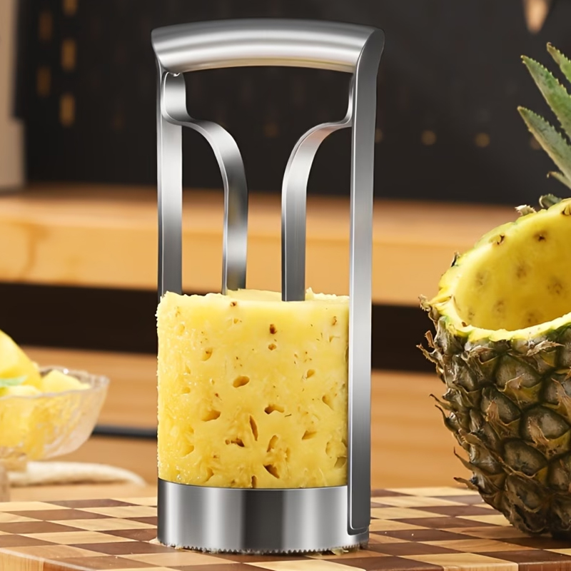 Pineapple Peeler Pineapple Cor - đánh giá và giá Kitchen Gadgets And Tools