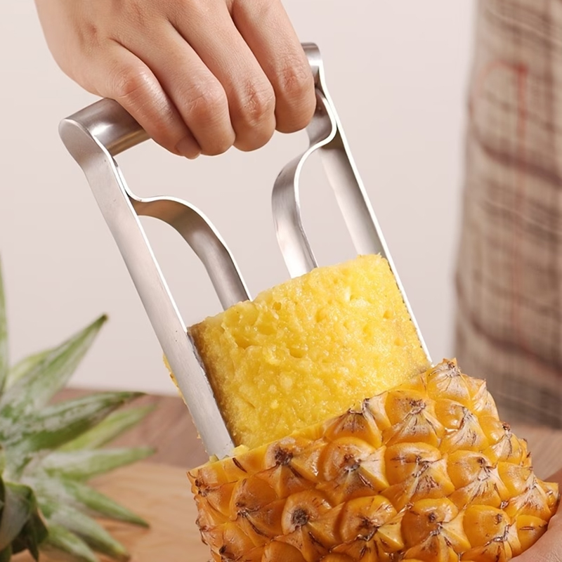 Pineapple Peeler Pineapple Cor - đánh giá và giá Kitchen Gadgets And Tools