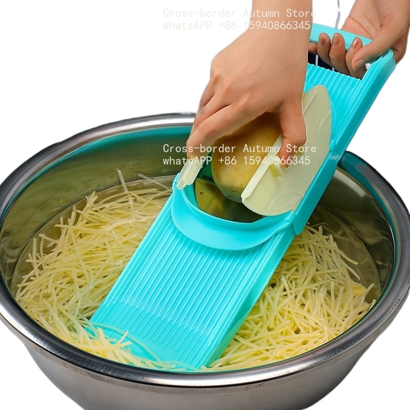 Portable Vegetable Grater Pota - đánh giá và giá Korean Kitchen Gadgets