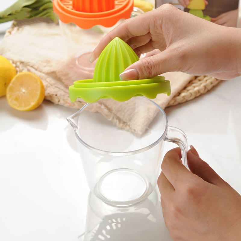Manual Portable Citrus Juicer  - đánh giá và giá Citrus Lemon Squeezer