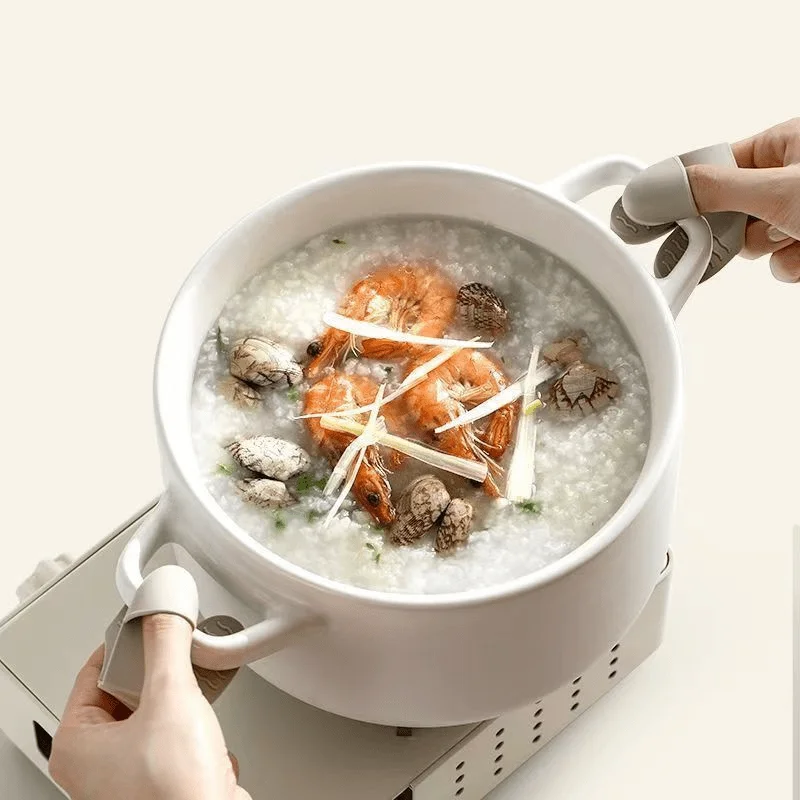 yesThree-Finger Heat Resistant - đánh giá và giá Kitchen Gadgets In China