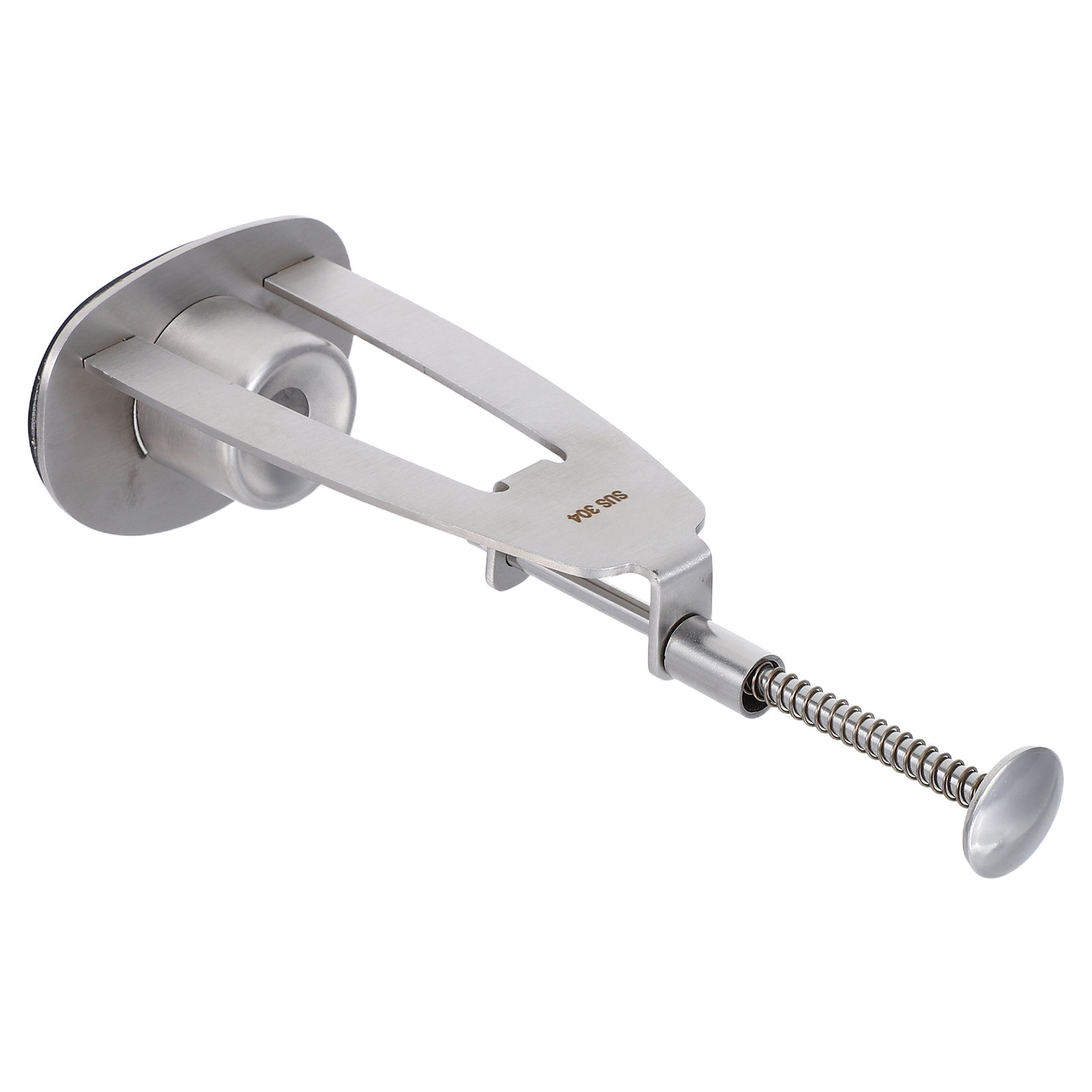 Handheld Stainless Steel Red D - đánh giá và giá Kitchen Gadgets And Tools
