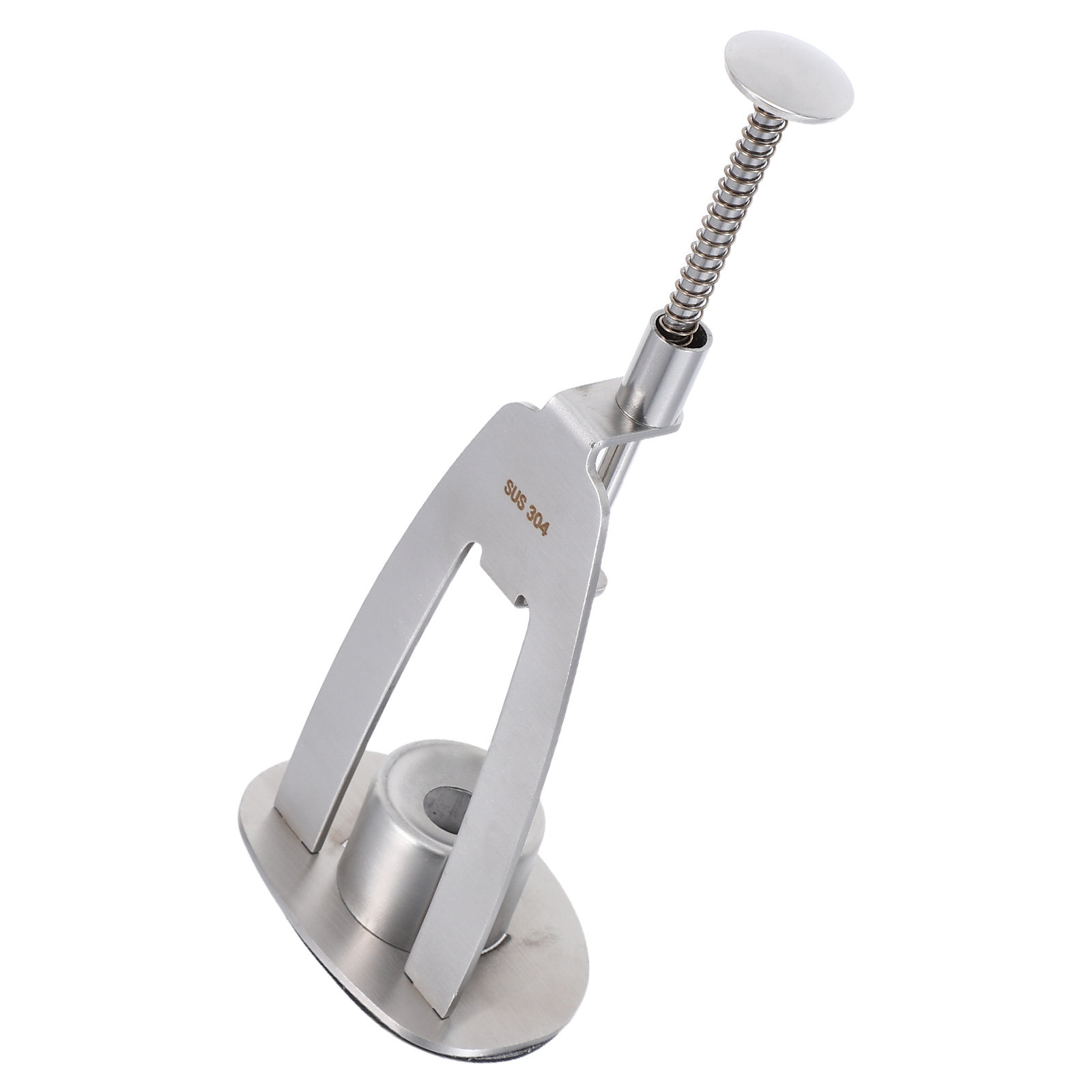 Handheld Stainless Steel Red D - đánh giá và giá Kitchen Gadgets And Tools