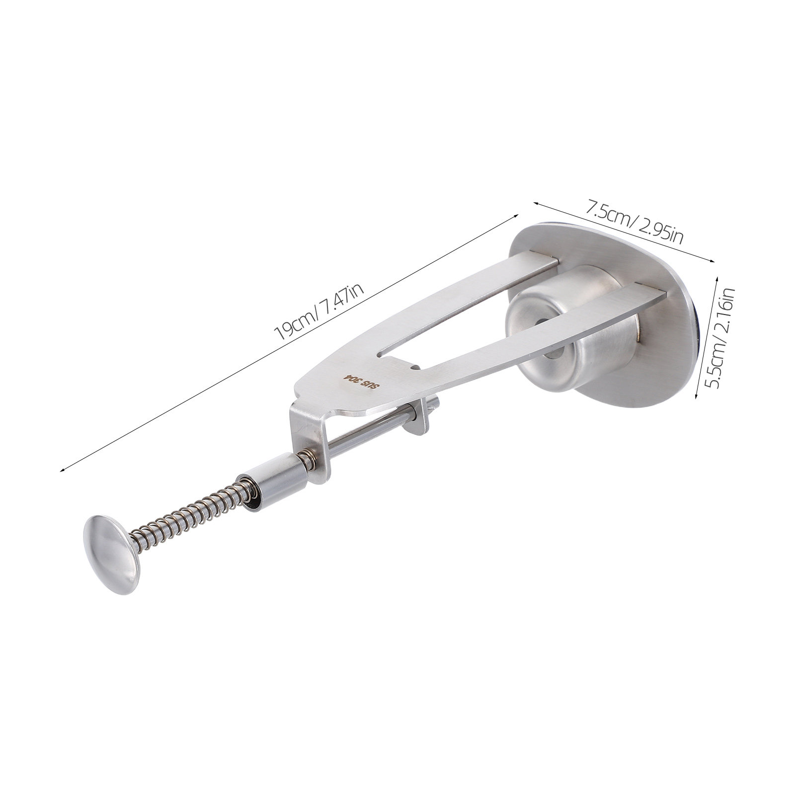 Handheld Stainless Steel Red D - đánh giá và giá Kitchen Gadgets And Tools