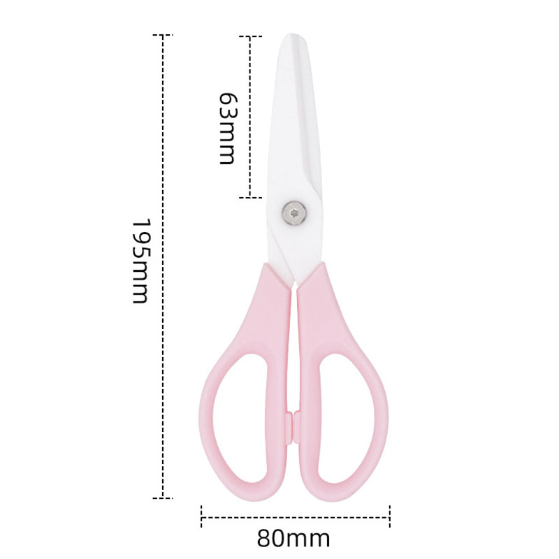 Dobeli 8 Inch Zirconia Gốm Sứ  - đánh giá và giá Kitchen Gadgets Cool