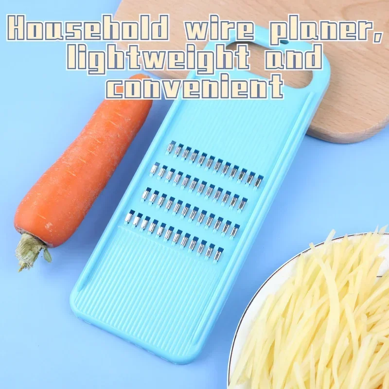 Grater Vegetables Slicer Carro - đánh giá và giá Korean Kitchen Gadgets