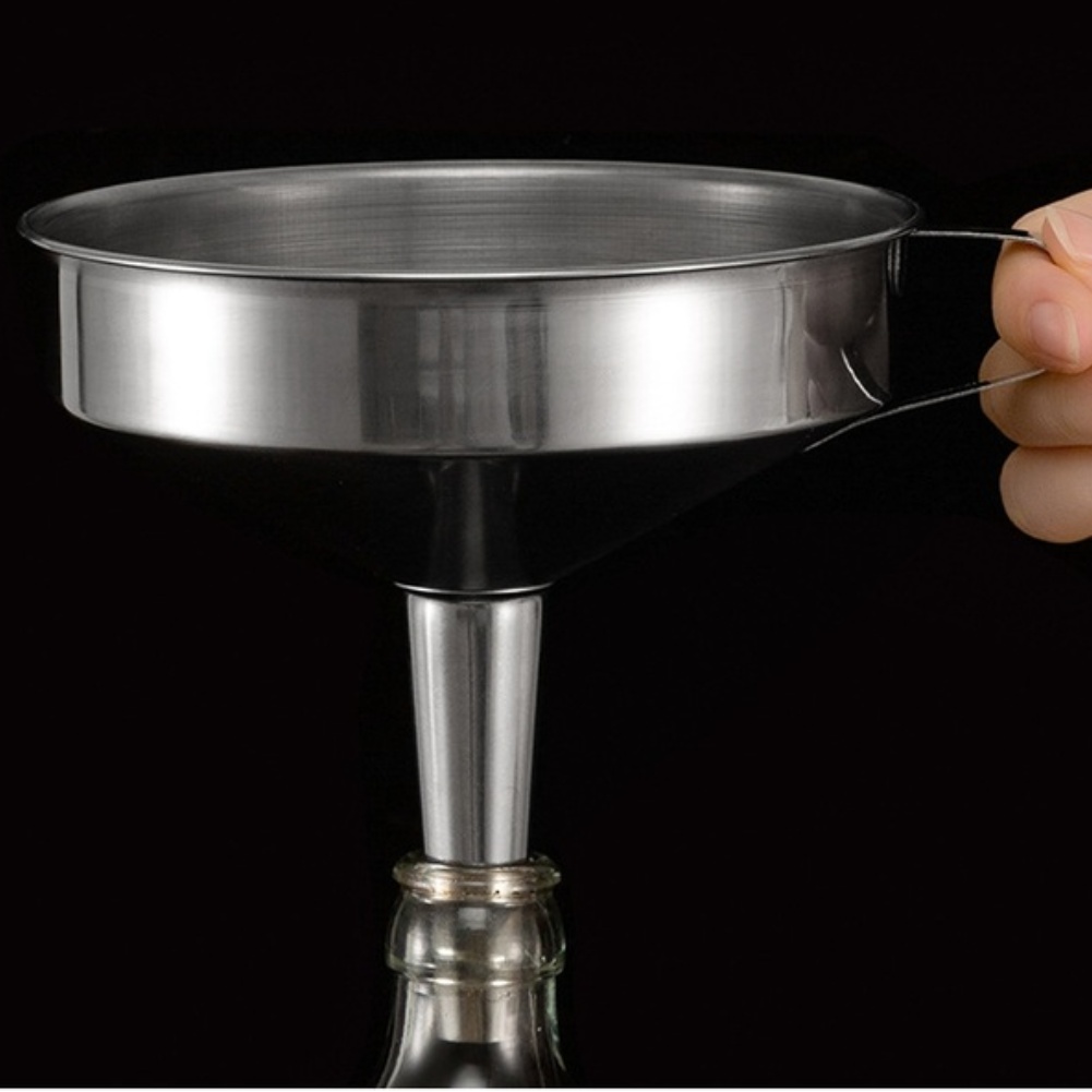 1Pc Stainless Steel Cooking Oi - đánh giá và giá Kitchen Gadgets For Arthritic Hands