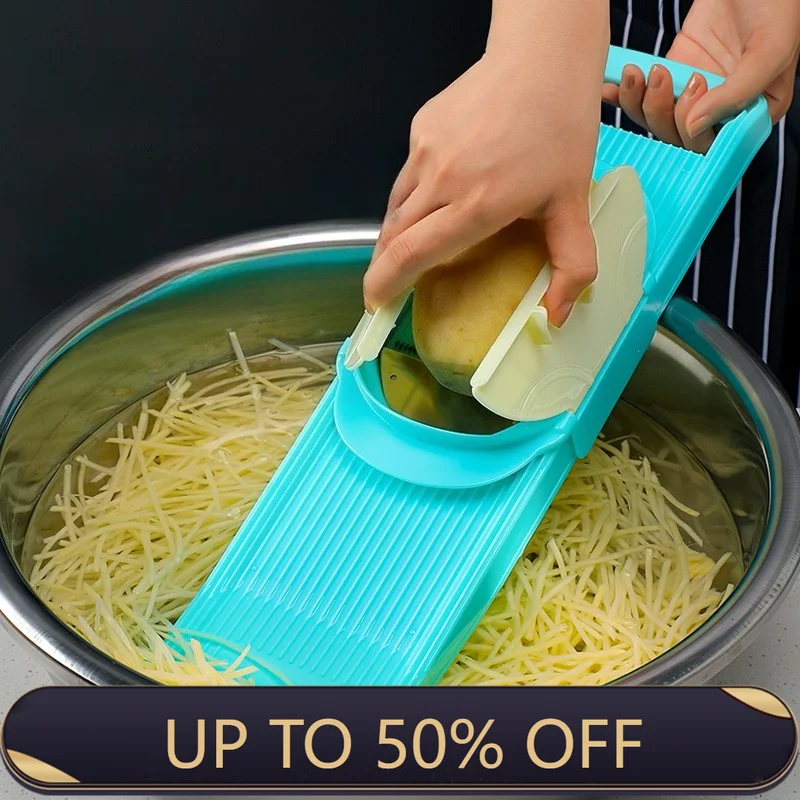 Portable Vegetable Grater Pota - đánh giá và giá Korean Kitchen Gadgets