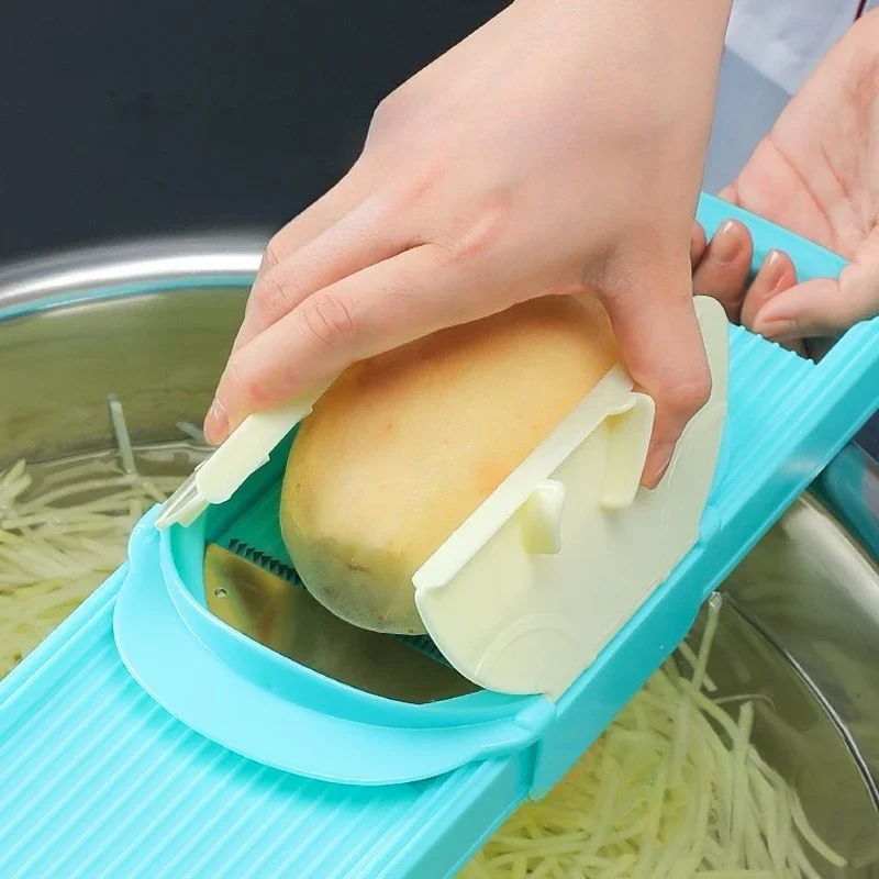 Portable Vegetable Grater Pota - đánh giá và giá Korean Kitchen Gadgets