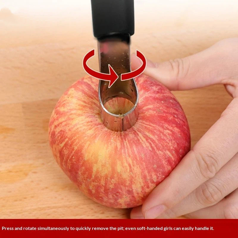 Corer Pitter Pear Bell Twist F - đánh giá và giá Kitchen Gadgets And Tools