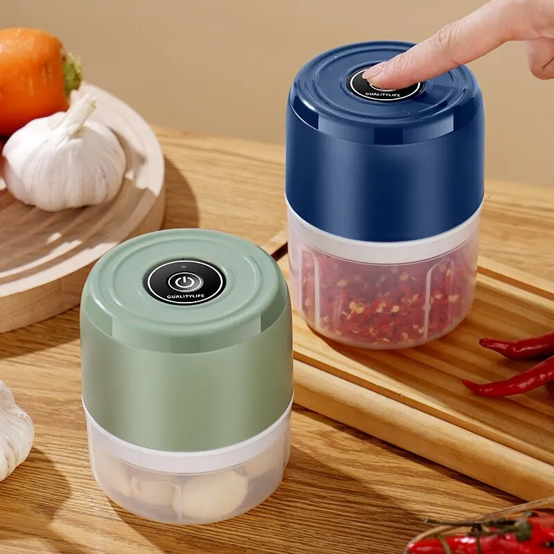 Food Chopper Garlic Crusher Me - đánh giá và giá Kitchen Gadgets In China