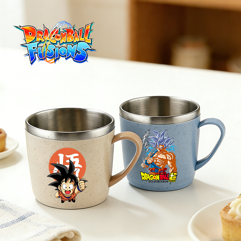 Dragon Ball Water Cup Men Goku - đánh giá và giá Kitchen Gadgets Gift