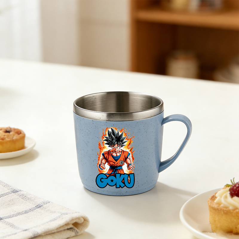 Dragon Ball Water Cup Men Goku - đánh giá và giá Kitchen Gadgets Gift