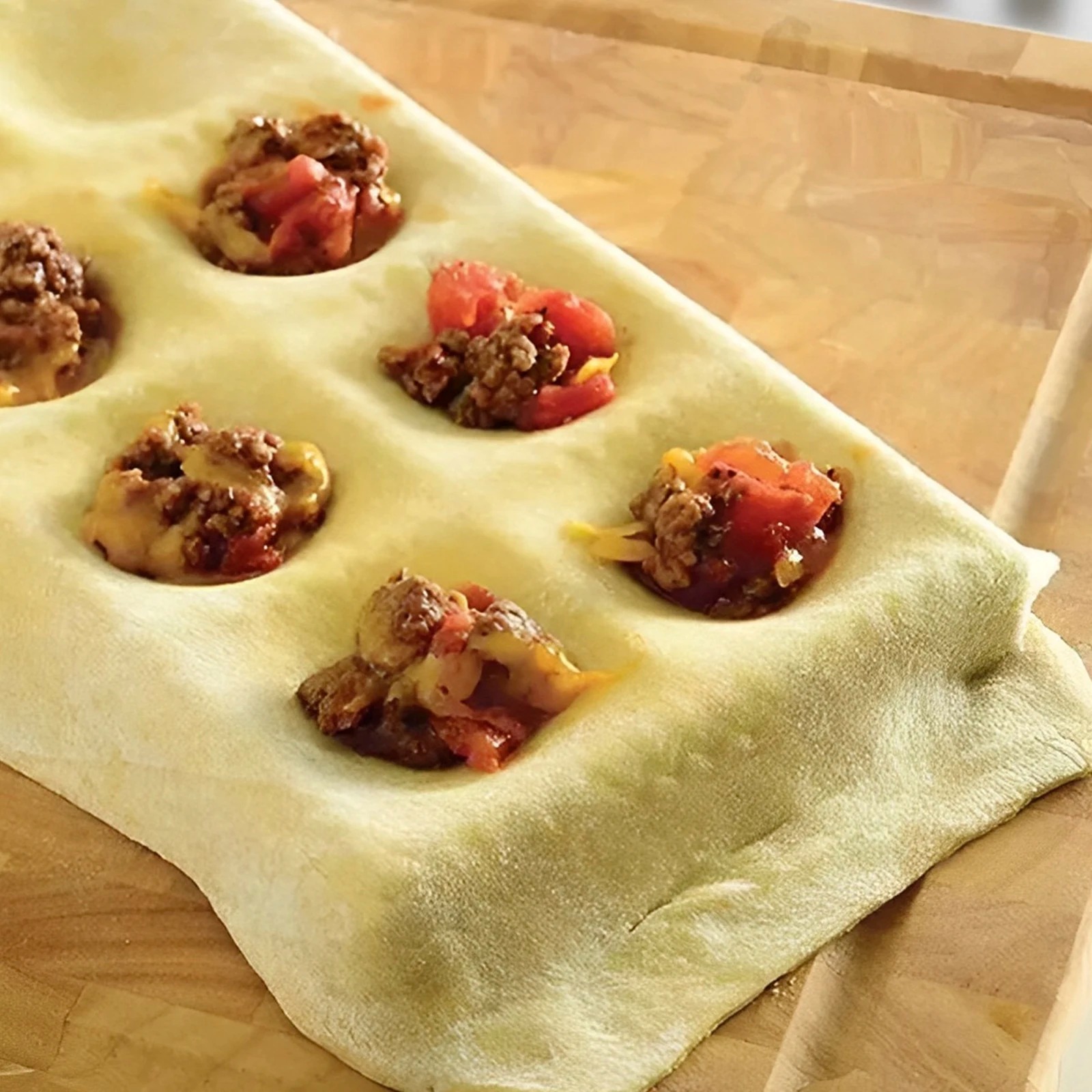 Dumpling Mold 12 Holes Ravioli - đánh giá và giá Kitchen Gadgets For Arthritic Hands
