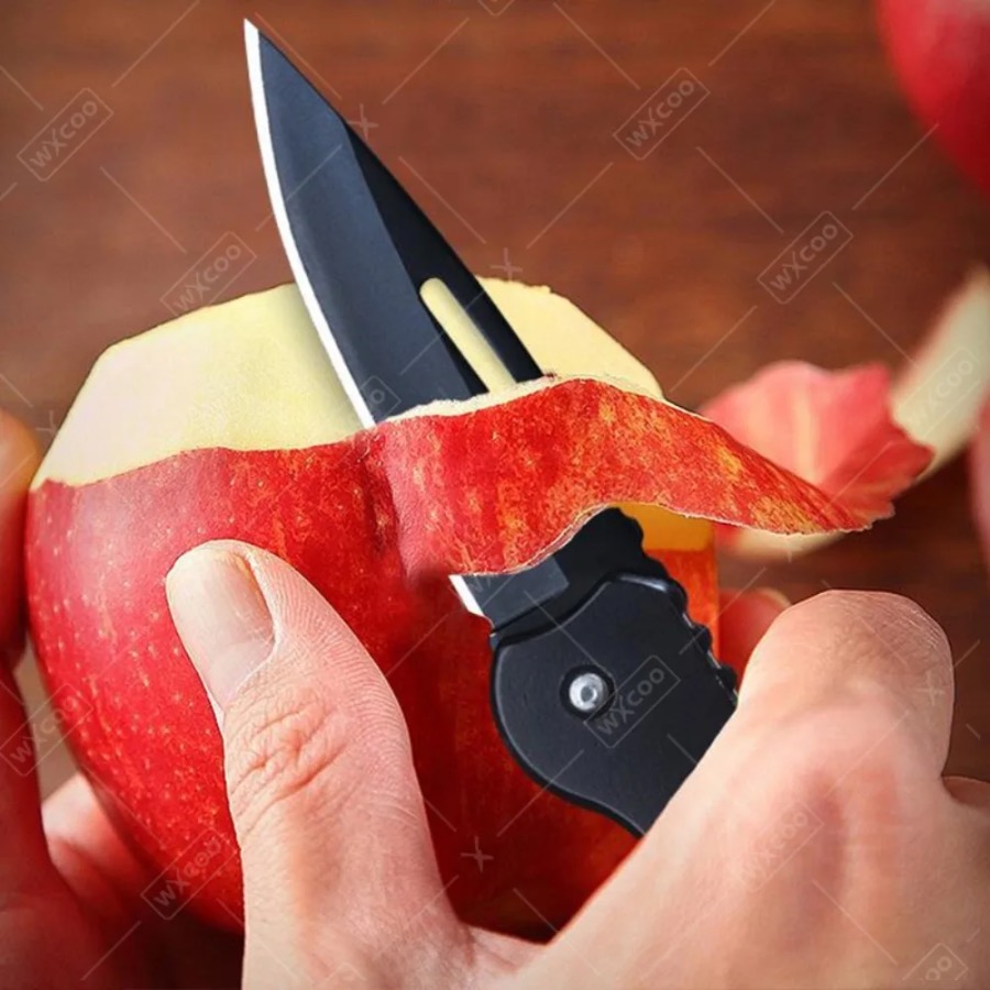 WXCOO Folding Knife Pocket Kni - đánh giá và giá Kitchen Gadgets For Arthritic Hands