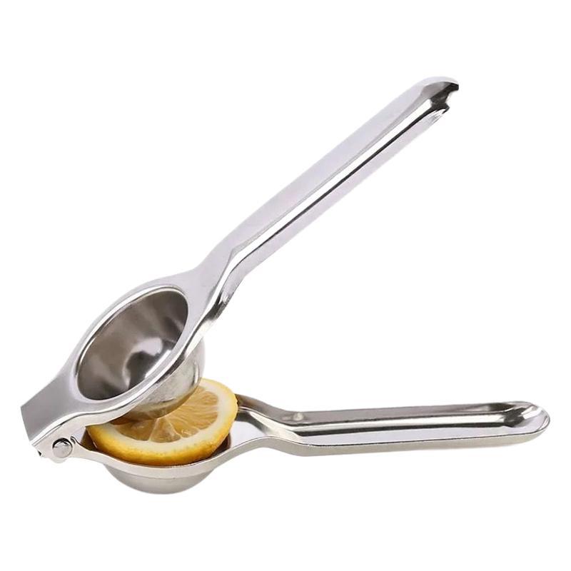 1PCS Stainless Steel Lemon Squ - đánh giá và giá Citrus Lemon Squeezer