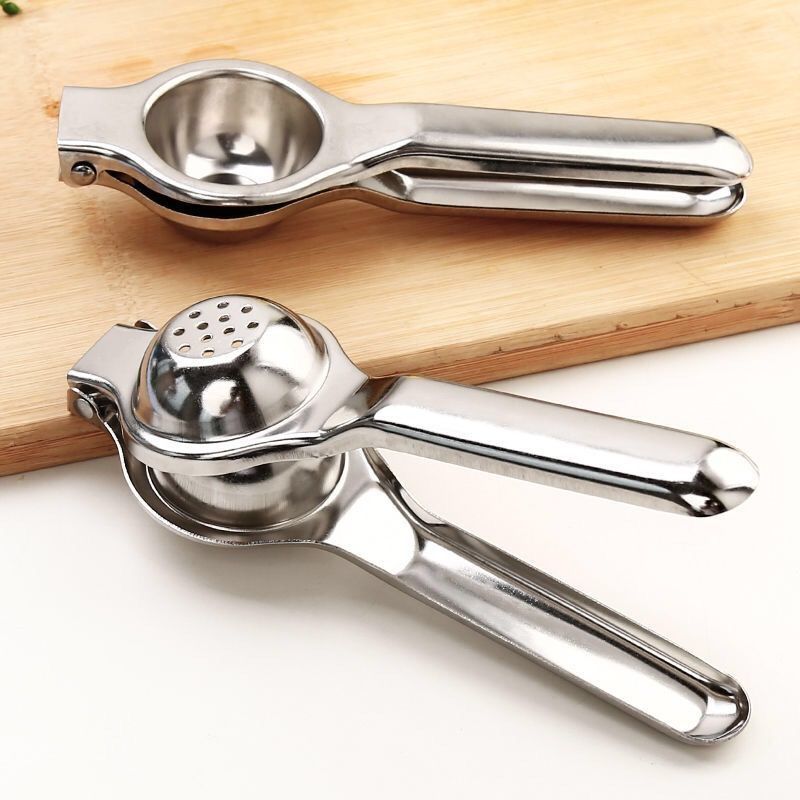 1PCS Stainless Steel Lemon Squ - đánh giá và giá Citrus Lemon Squeezer