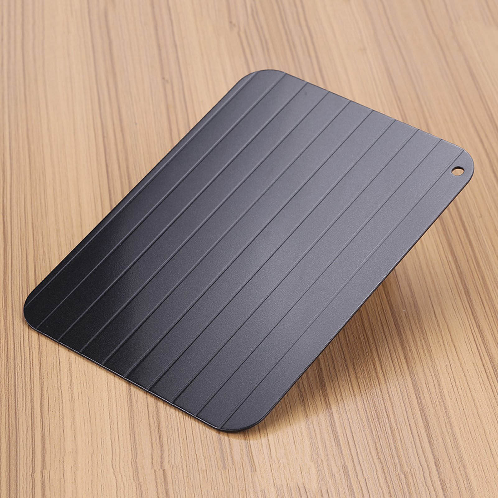Fast Defrosting Tray Aluminium - đánh giá và giá Kitchen Gadgets Cool