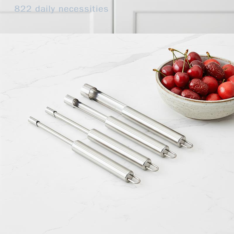 4pcs Fruit Core Remover Cutter - đánh giá và giá Kitchen Gadgets And Tools