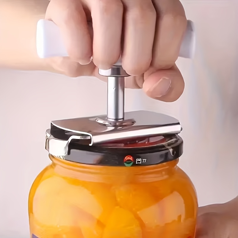 Adjustable Jar Can Opener Manu - đánh giá và giá Kitchen Gadgets For Gifts