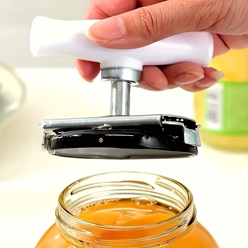 Adjustable Jar Can Opener Manu - đánh giá và giá Kitchen Gadgets For Gifts