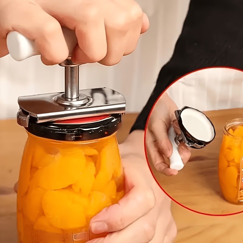 Adjustable Jar Can Opener Manu - đánh giá và giá Kitchen Gadgets For Gifts
