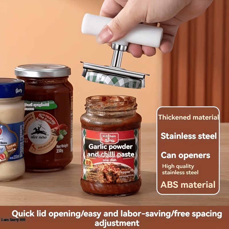 Adjustable Jar Can Opener Manu - đánh giá và giá Kitchen Gadgets For Gifts