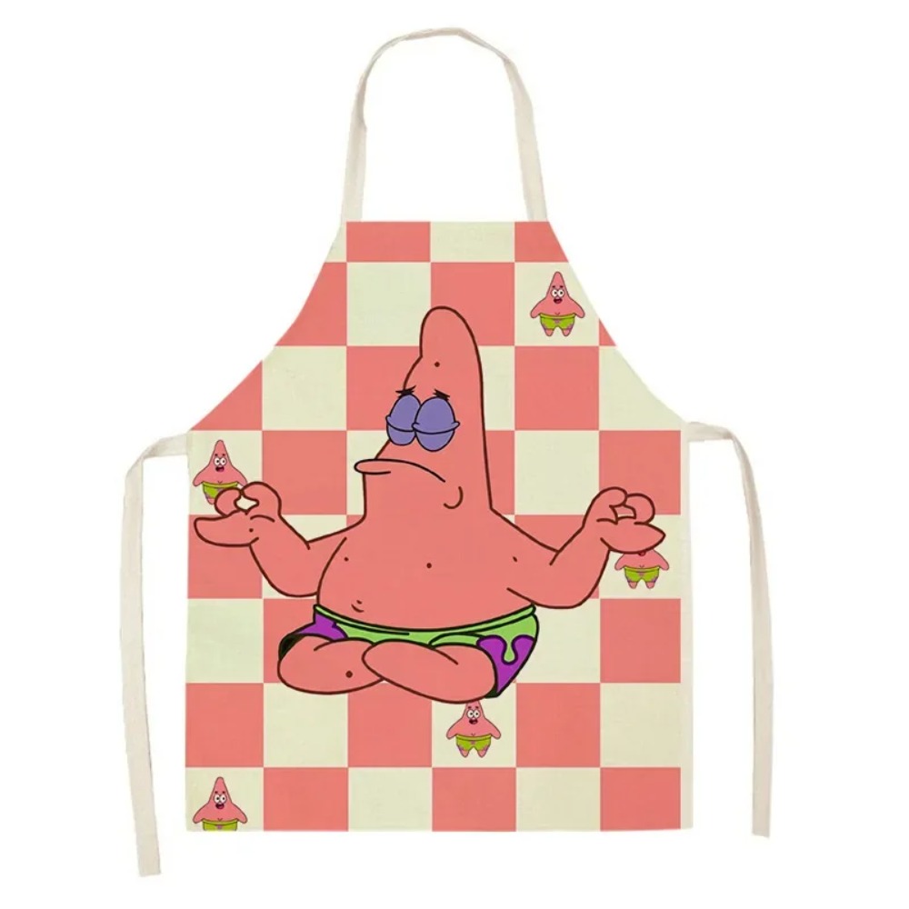 SpongeBob Patrick Kitchen Apro - đánh giá và giá Kitchen Gadgets You Need
