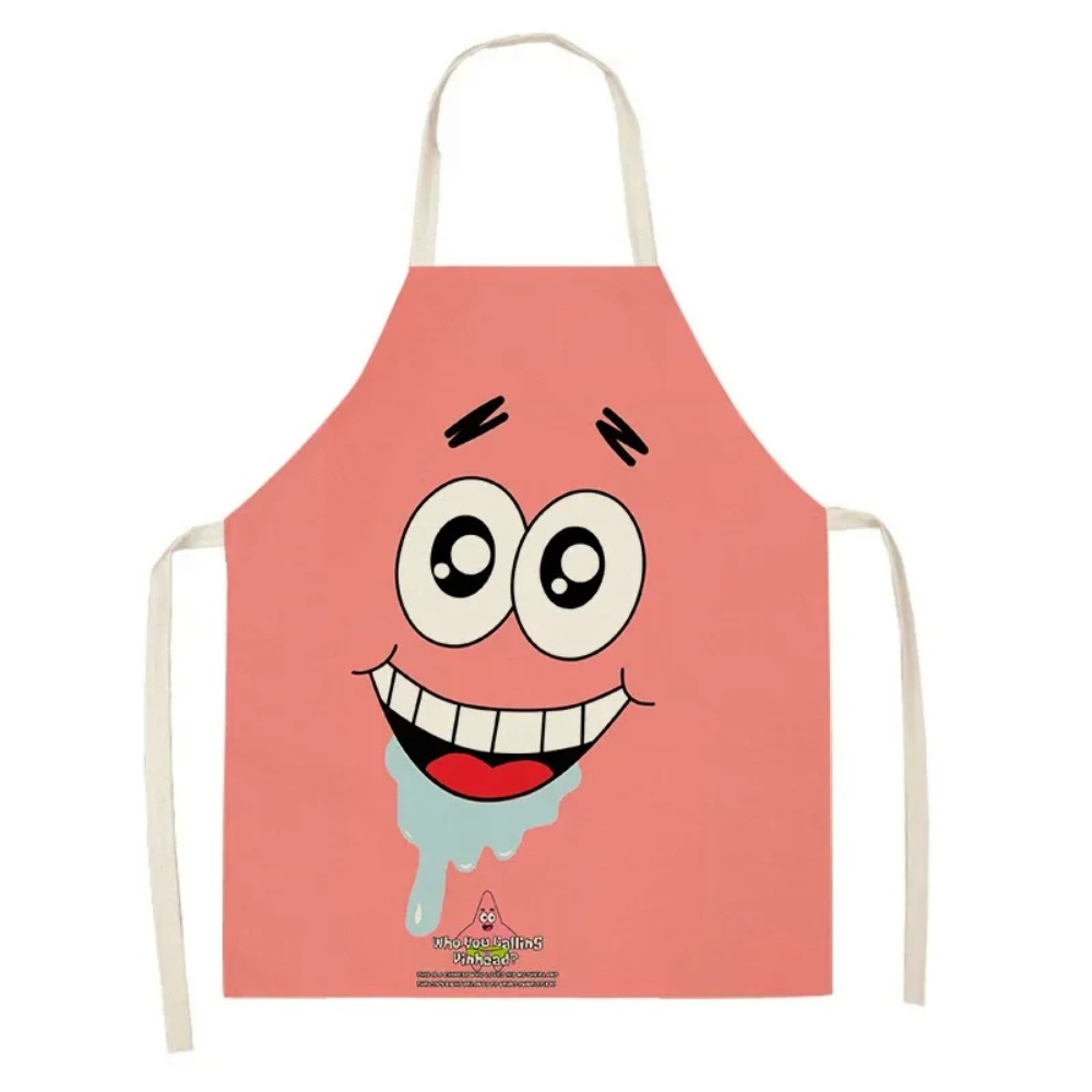 SpongeBob Patrick Kitchen Apro - đánh giá và giá Kitchen Gadgets You Need