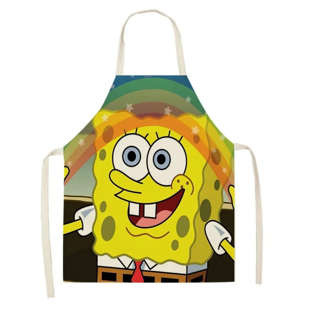 SpongeBob Patrick Kitchen Apro - đánh giá và giá Kitchen Gadgets You Need